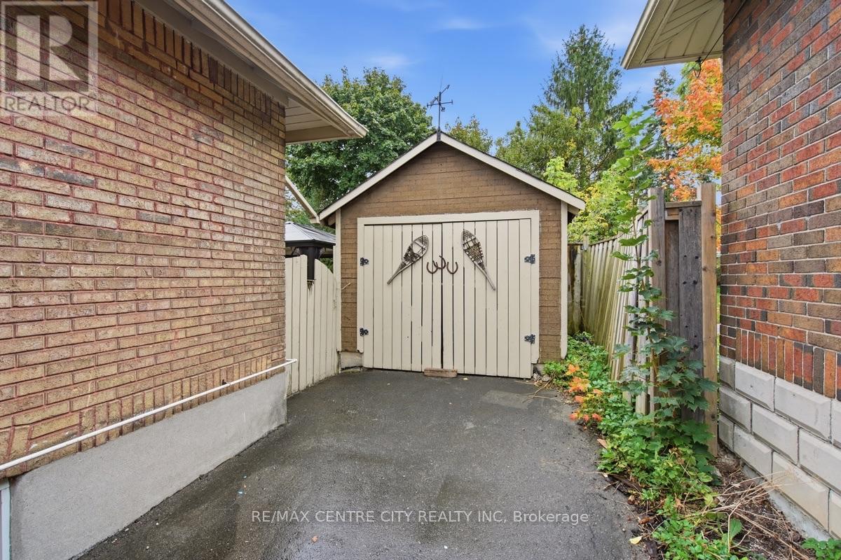2 bedroom Single Family interior view, 649 Emery Street, London South (South G), Ontario