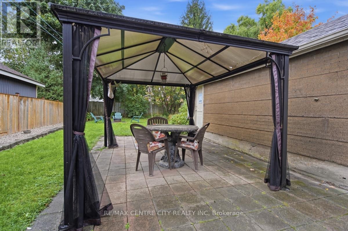 2 bedroom Single Family interior view, 649 Emery Street, London South (South G), Ontario