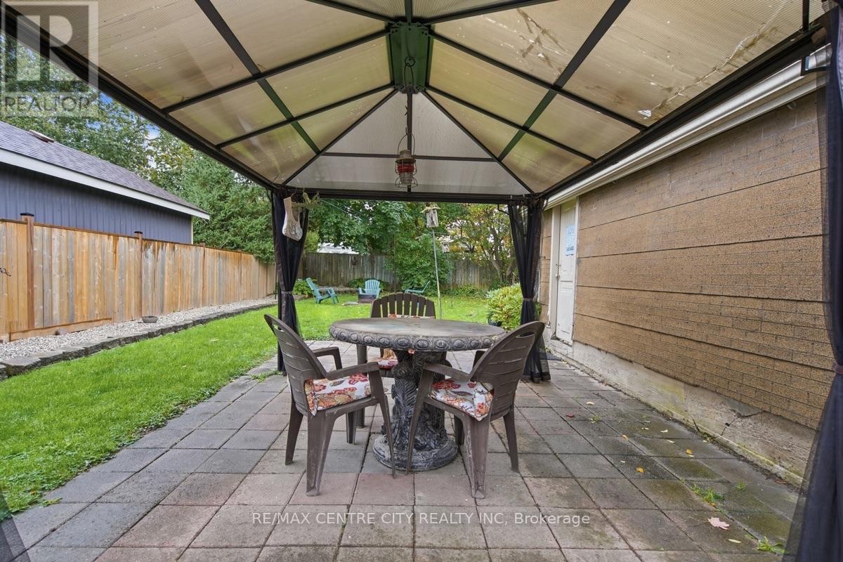 2 bedroom Single Family interior view, 649 Emery Street, London South (South G), Ontario