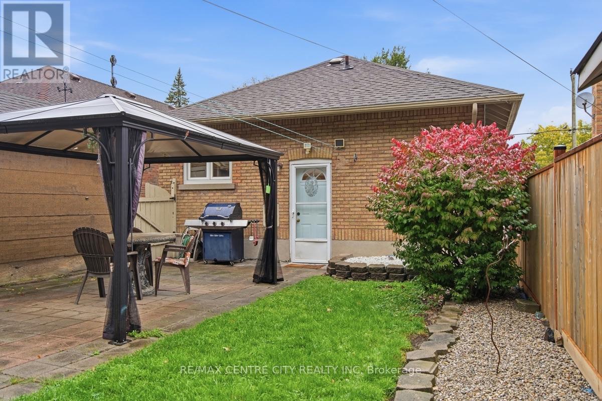 2 bedroom Single Family interior view, 649 Emery Street, London South (South G), Ontario