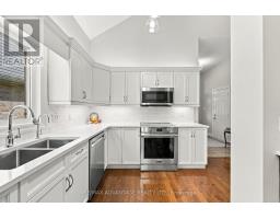 Laundry room - 3275 Settlement Trail, London South, ON N6P1W2 Photo 16