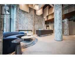 Living room - 2105 - 91 Montclair Avenue, Toronto, ON M5P0B1 Photo 6