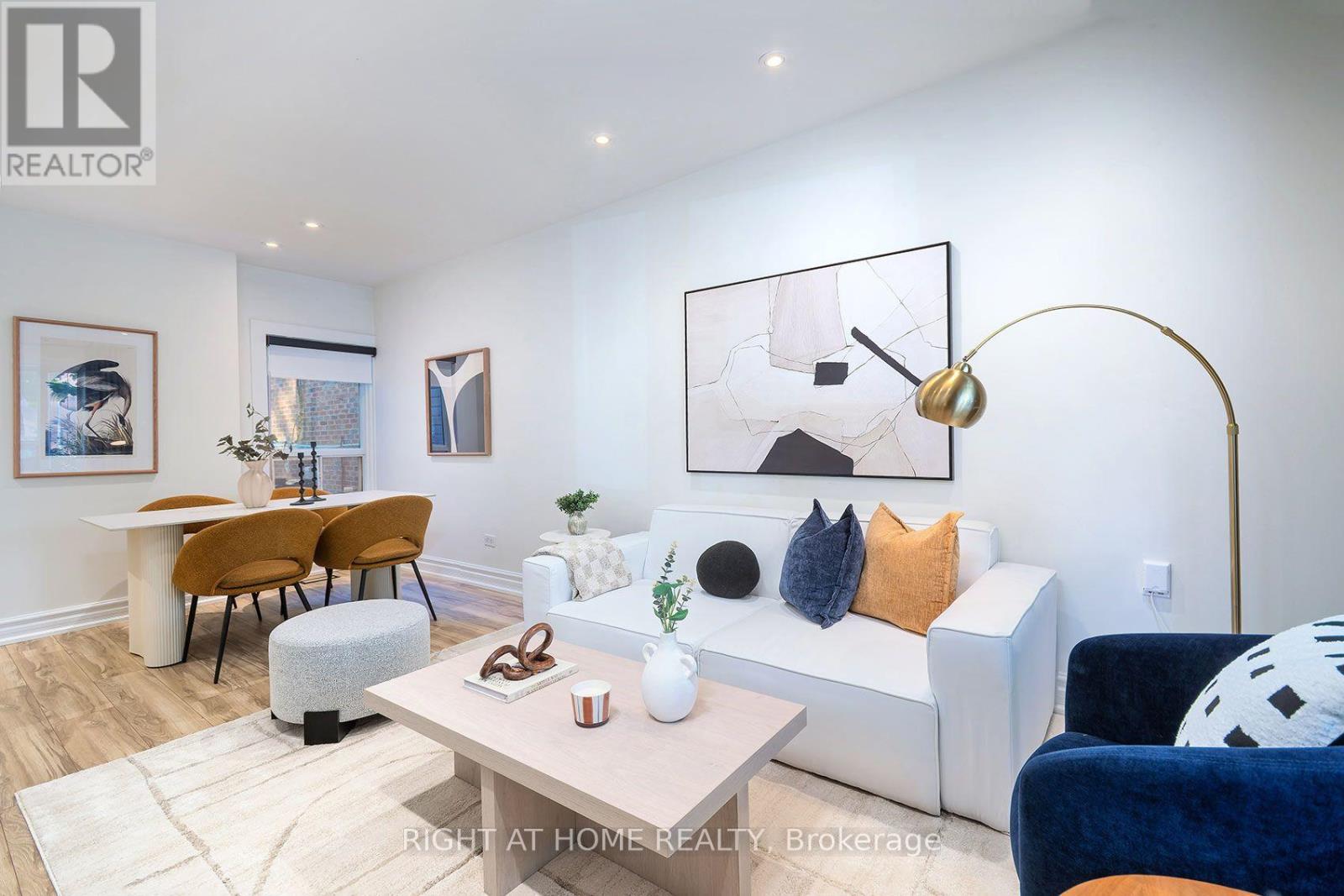 25 Pretoria Avenue, Toronto, ON photo 7