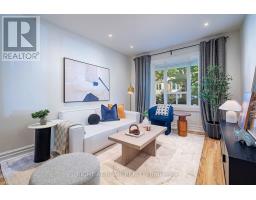 Primary Bedroom - 25 Pretoria Avenue, Toronto, ON M4K1T2 Photo 6