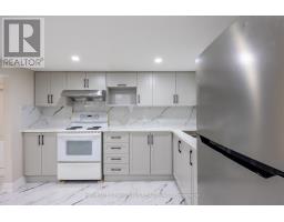 Basement - 1083 Birchmount Road, Toronto, ON M1K1S6 Photo 11