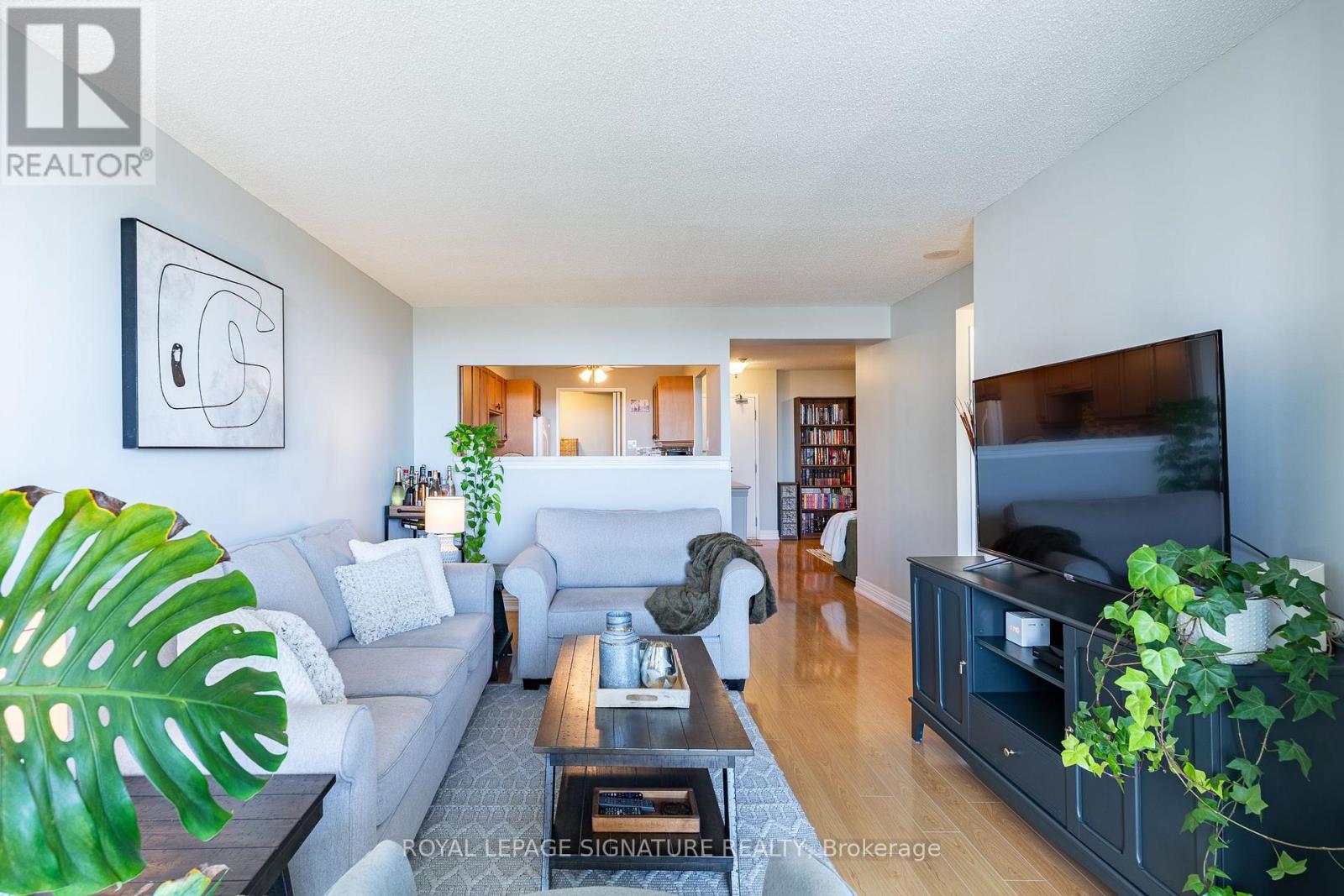 723- 1880 Valley Farm Road, Pickering, ON photo 17