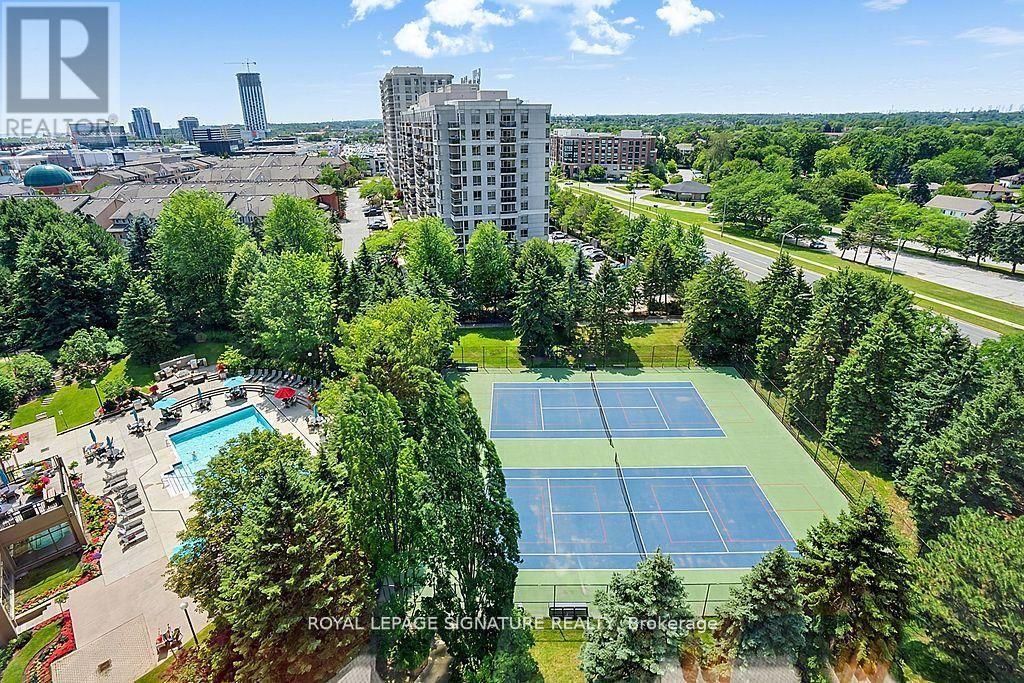 723- 1880 Valley Farm Road, Pickering, ON photo 33