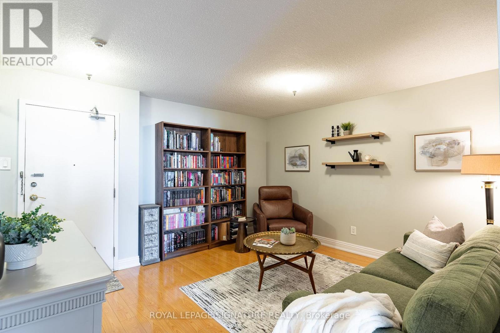 723- 1880 Valley Farm Road, Pickering, ON photo 7