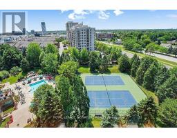 723 - 1880 Valley Farm Road, Pickering, ON L1V6B3 Photo 33