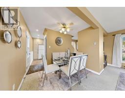 25 Jennifer Square, Brampton, ON L6S2L2 Photo 12