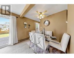 25 Jennifer Square, Brampton, ON L6S2L2 Photo 13