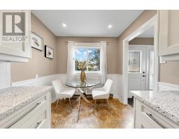 25 Jennifer Square, Brampton, ON L6S2L2 Photo 19