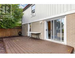 25 Jennifer Square, Brampton, ON L6S2L2 Photo 42
