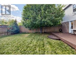 25 Jennifer Square, Brampton, ON L6S2L2 Photo 44