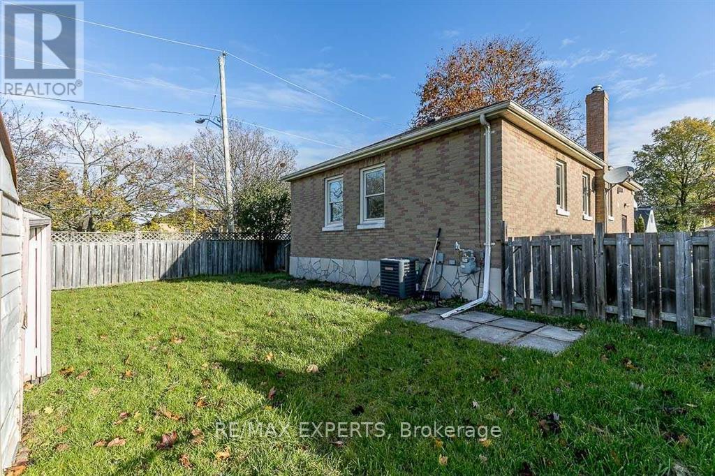 529 Burnham Street, Cobourg, ON photo 33