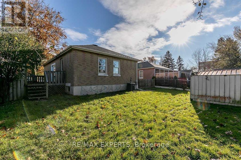 529 Burnham Street, Cobourg, ON photo 35