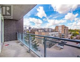 B508 - 62 Balsam Street, Waterloo, ON N2L3H2 Photo 36