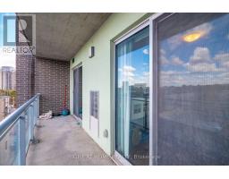 B508 - 62 Balsam Street, Waterloo, ON N2L3H2 Photo 39