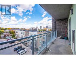 B508 - 62 Balsam Street, Waterloo, ON N2L3H2 Photo 41
