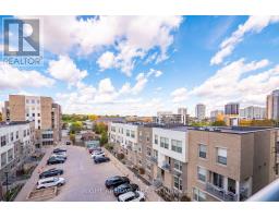 B508 - 62 Balsam Street, Waterloo, ON N2L3H2 Photo 42