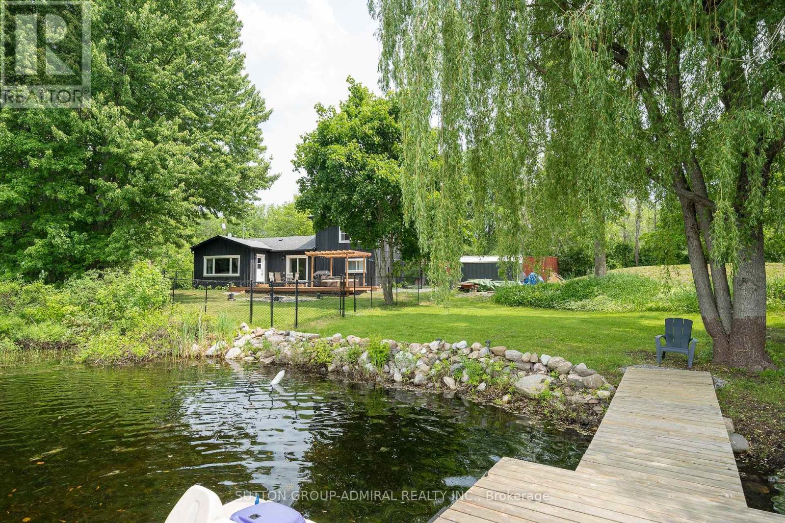 704 County Rd 15, Stone Mills, ON photo 1
