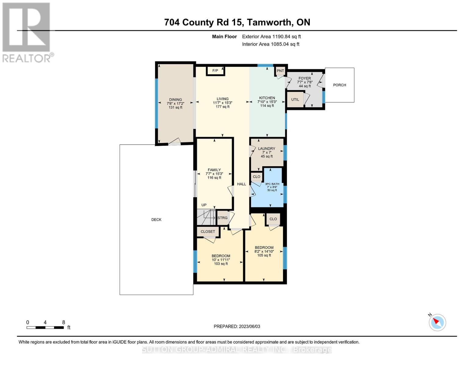 704 County Rd 15, Stone Mills, ON photo 39