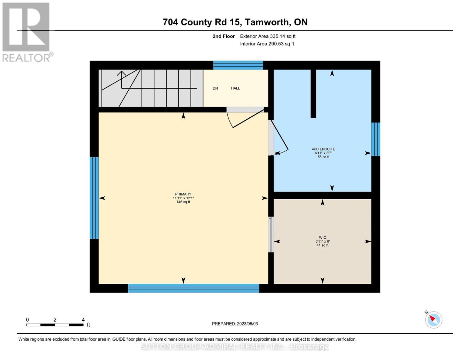 704 County Rd 15, Stone Mills, ON photo 40