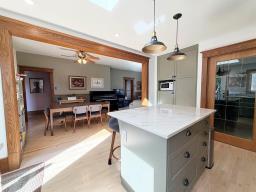 Utility room - 90 Cobourg Avenue, Winnipeg, MB R2L0H5 Photo 13