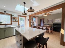 Foyer - 90 Cobourg Avenue, Winnipeg, MB R2L0H5 Photo 14