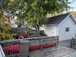 Bedroom - 90 Cobourg Avenue, Winnipeg, MB R2L0H5 Photo 8