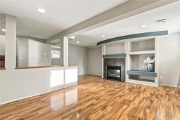 87 George Reshaur Bay, Winnipeg, MB R2C2P8 Photo 36