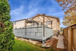 87 George Reshaur Bay, Winnipeg, MB R2C2P8 Photo 41
