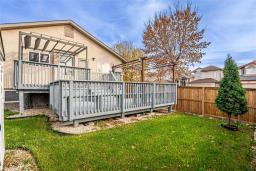 87 George Reshaur Bay, Winnipeg, MB R2C2P8 Photo 42