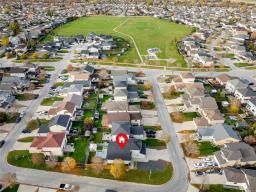 87 George Reshaur Bay, Winnipeg, MB R2C2P8 Photo 48