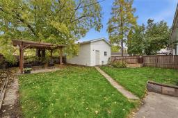 540 Beaverbrook Street, Winnipeg, MB R3N1N4 Photo 35