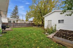 540 Beaverbrook Street, Winnipeg, MB R3N1N4 Photo 37