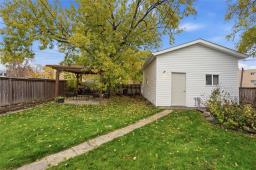 540 Beaverbrook Street, Winnipeg, MB R3N1N4 Photo 38