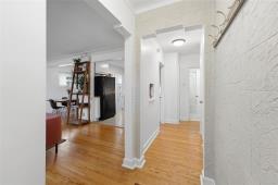 Primary Bedroom - 540 Beaverbrook Street, Winnipeg, MB R3N1N4 Photo 6