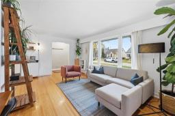 Recreation room - 540 Beaverbrook Street, Winnipeg, MB R3N1N4 Photo 10