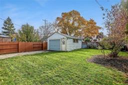 948 Byng Place, Winnipeg, MB R3T0Y5 Photo 16