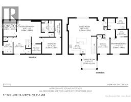 97 Lorette Street, Dieppe, NB E1A4Z8 Photo 48