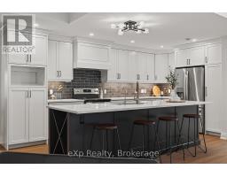 Kitchen - 167 Margaret Street S, Minto, ON N0G1Z0 Photo 9