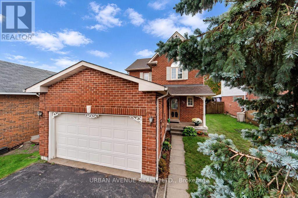 15 Natanya Boulevard, Georgina, ON photo 2