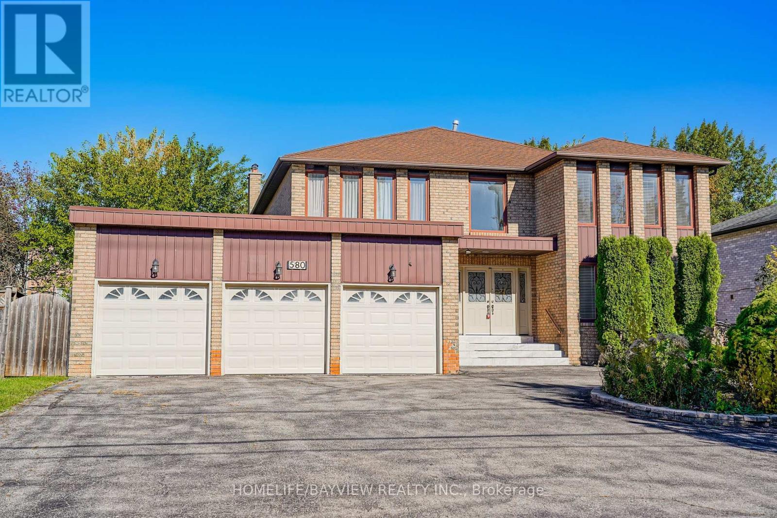 580 Elgin Mills Road West, Richmond Hill, ON
