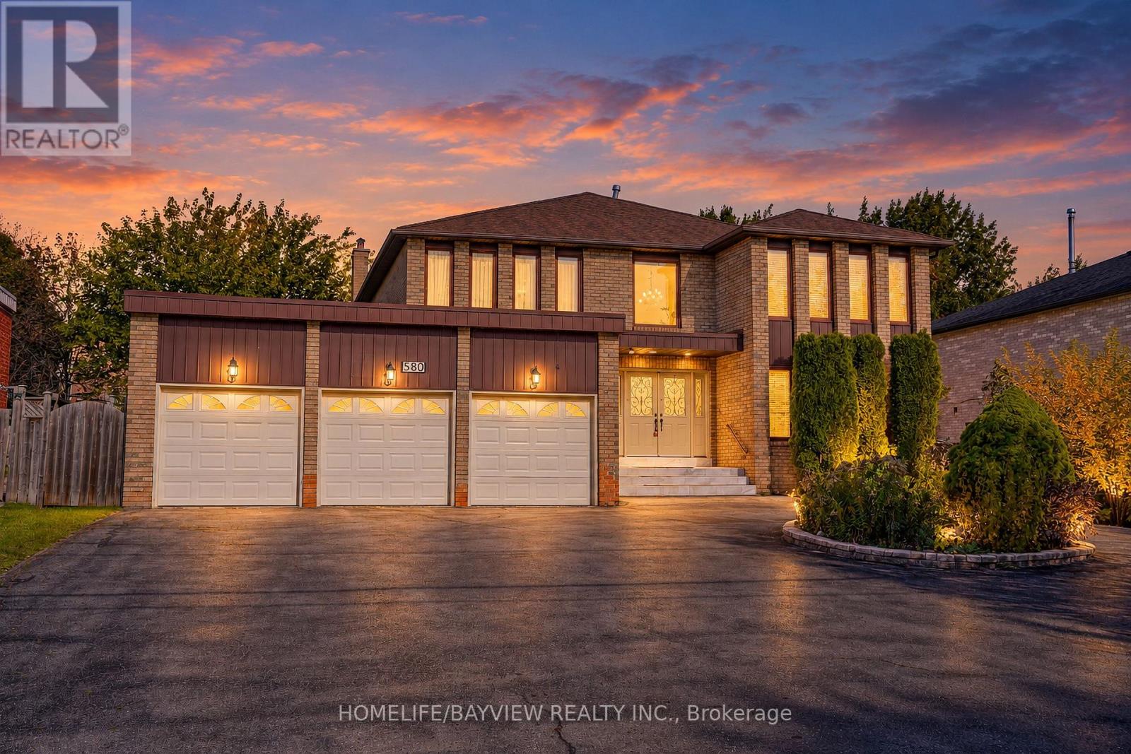 580 Elgin Mills Road West, Richmond Hill, ON photo 2