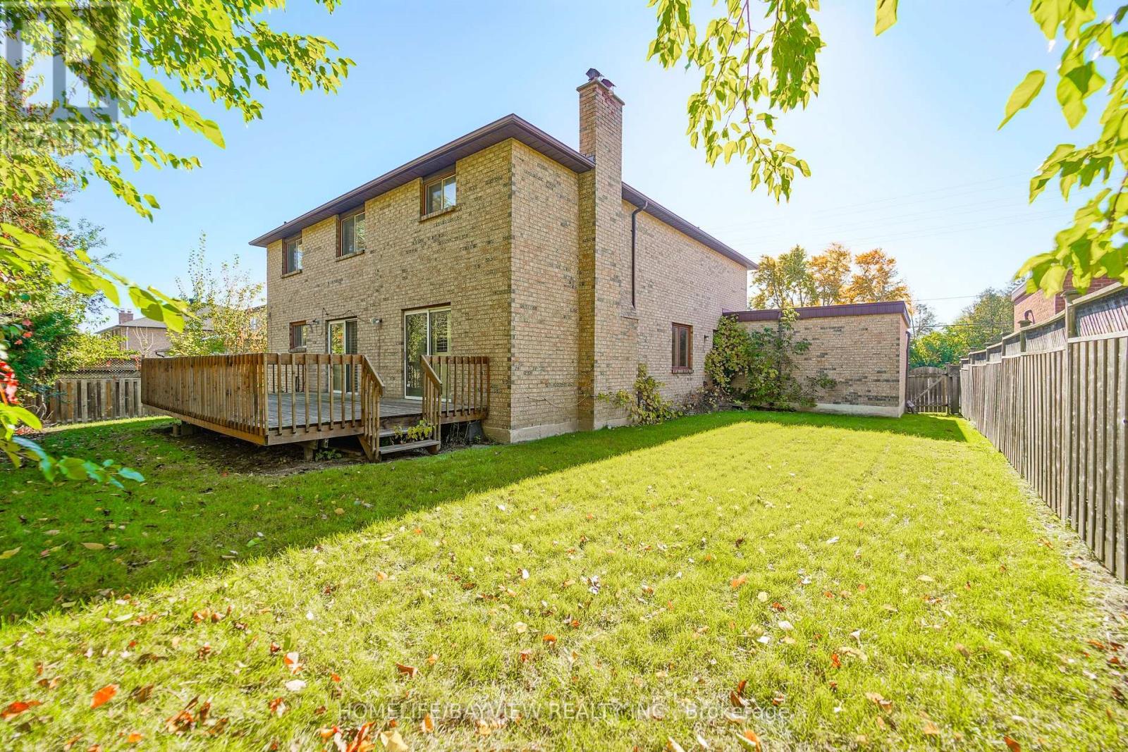 580 Elgin Mills Road West, Richmond Hill, ON photo 45
