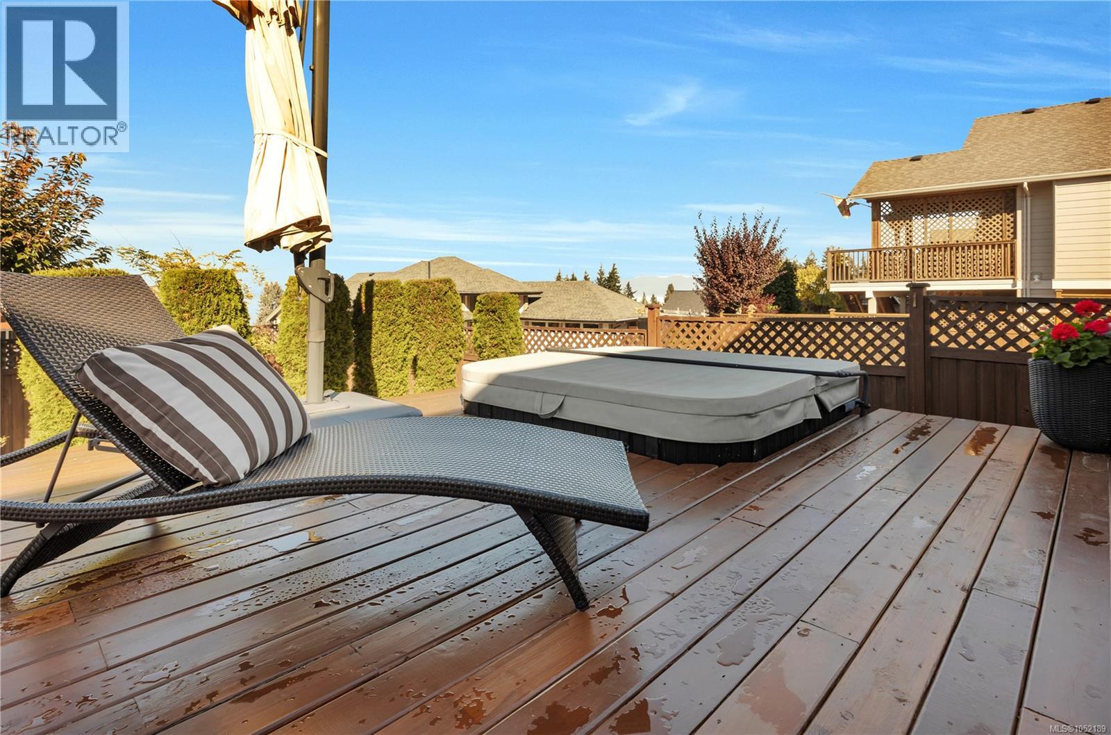 5534 Cliffside Rd, Nanaimo - Image 1