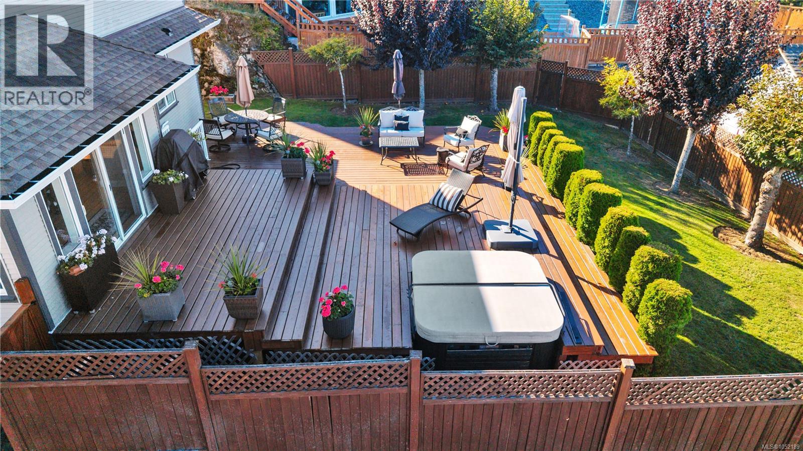 5534 Cliffside Rd, Nanaimo - Image 1