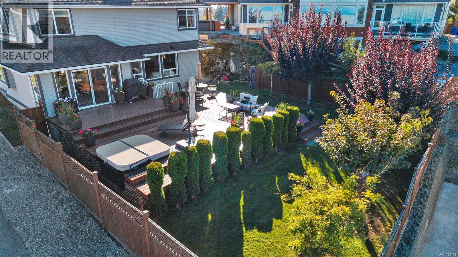 5534 Cliffside Rd, Nanaimo - Image 1