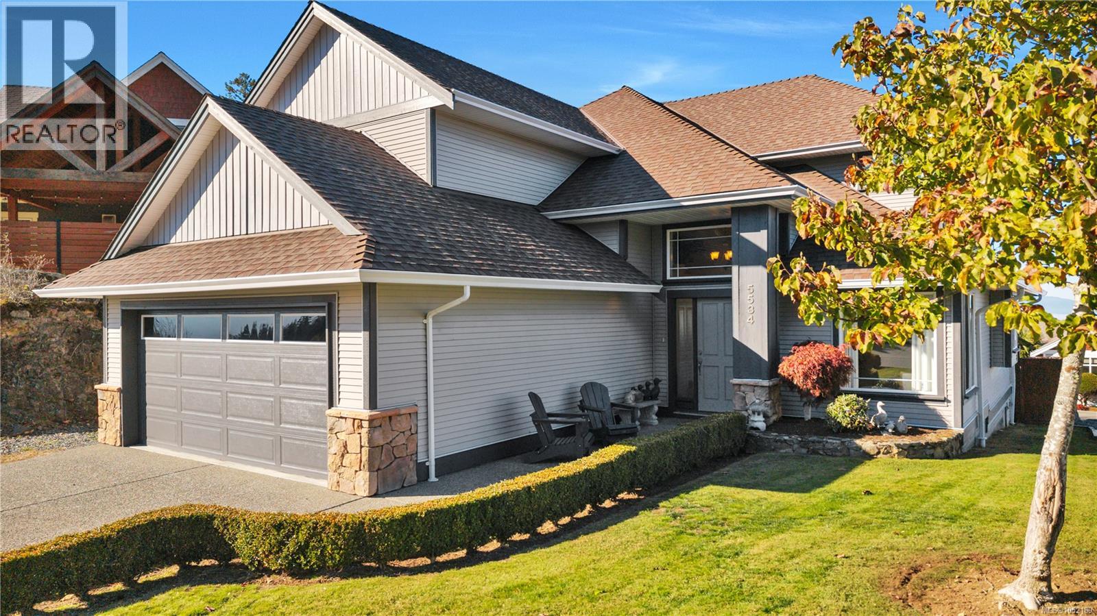 5534 Cliffside Rd, Nanaimo - Image 1